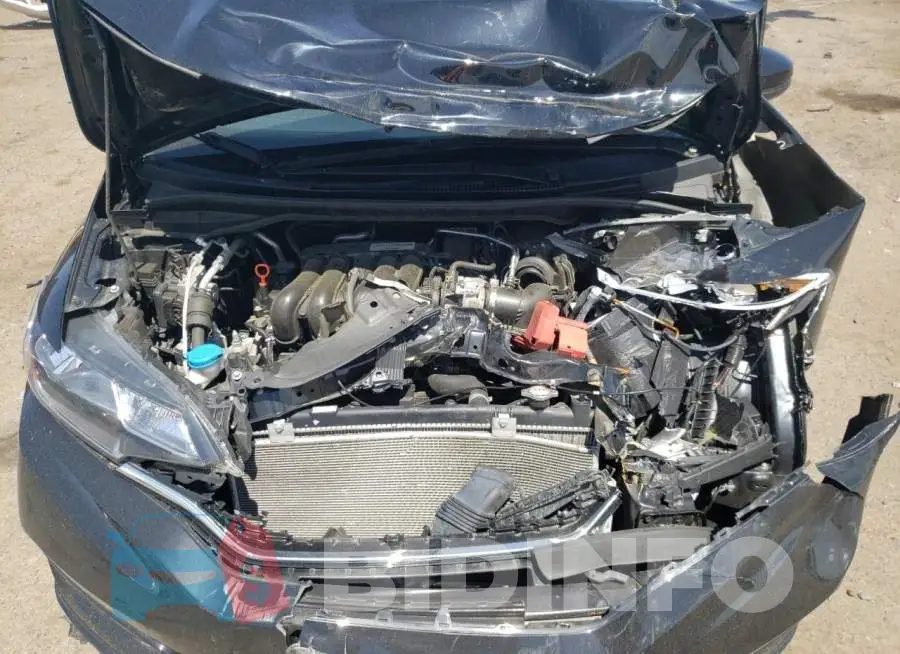 3HGGK5H6XKM718137 Photo# 7