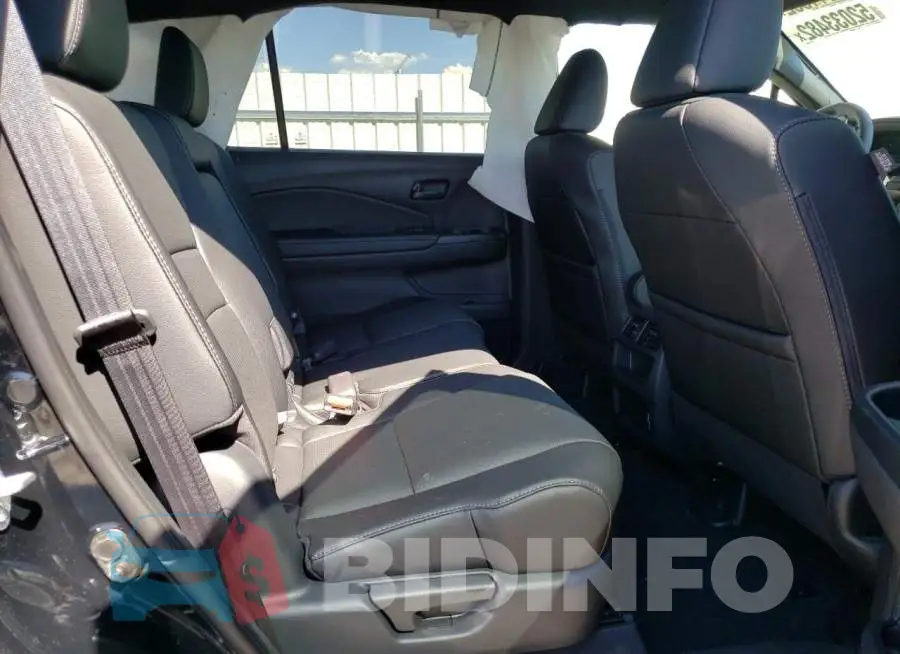 5FNYF8H5XNB012018 Photo# 6