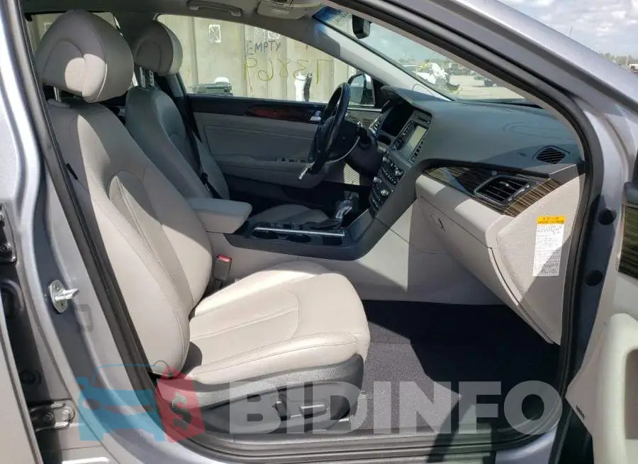 KMHE34L14GA024844 Photo# 5