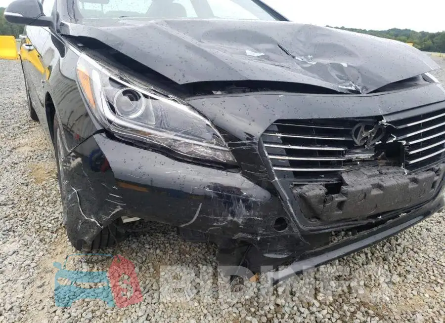 KMHE54L2XGA021160 Photo# 10