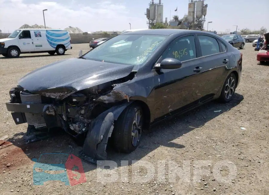 3KPF24AD2LE208499 Photo# 2