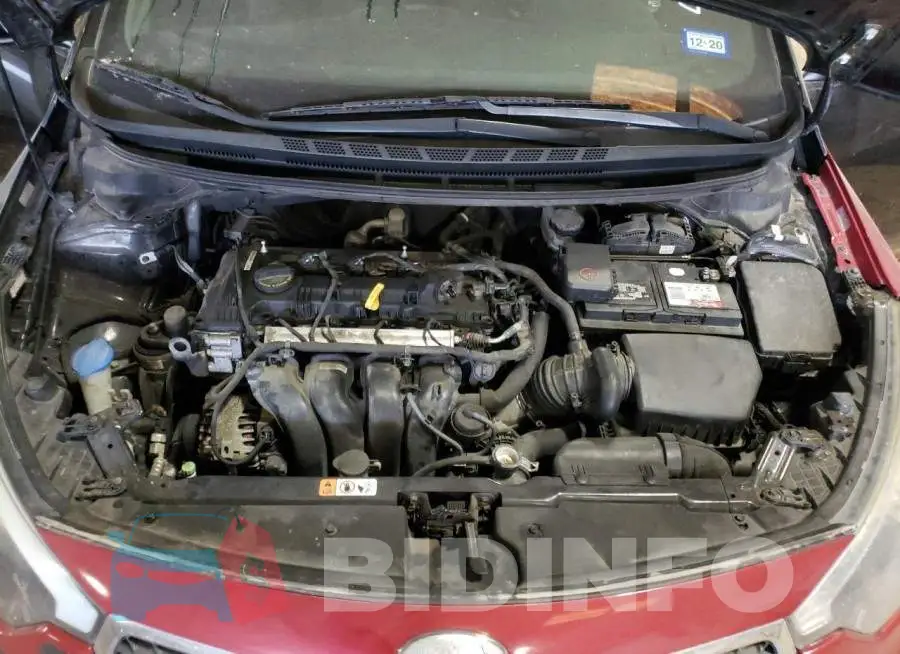 KNAFK4A67G5500214 Photo# 7