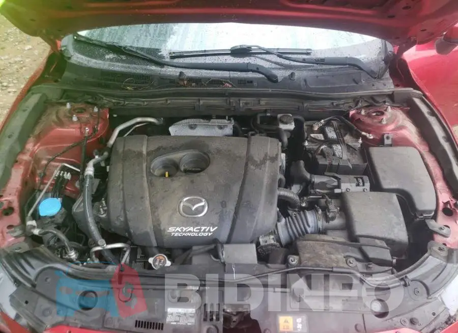 JM1BM1U75G1294963 Photo# 7
