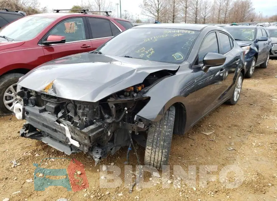 JM1BN1V73H1102131 Photo# 2