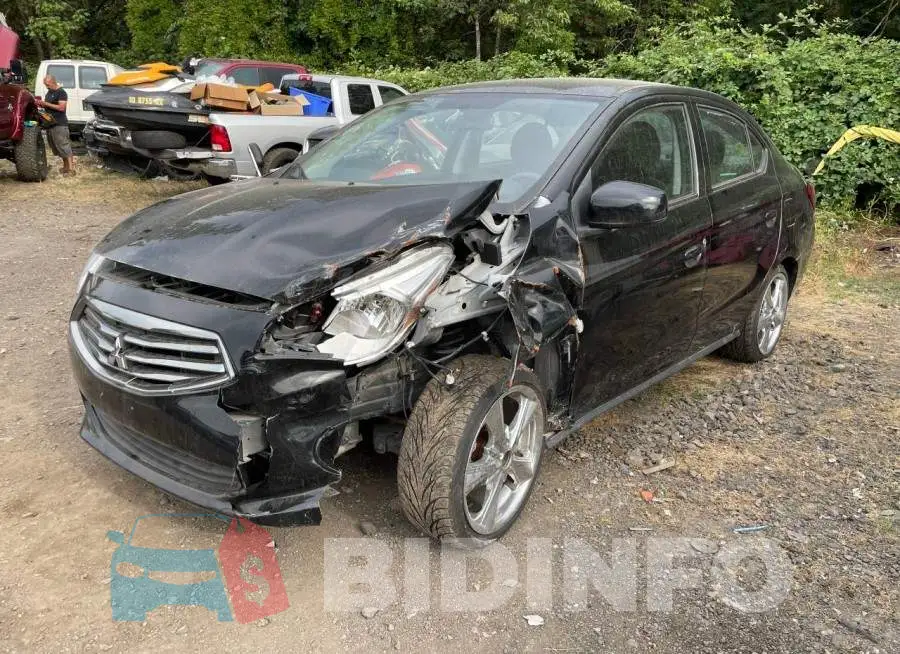 ML32F3FJ5KHF15384 Photo# 2
