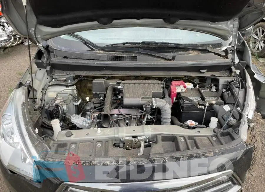 ML32F3FJ5KHF15384 Photo# 7
