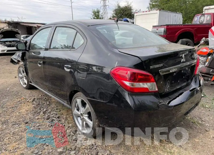 ML32F3FJ5KHF15384 Photo# 3