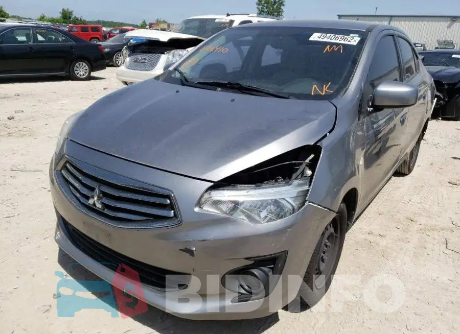 ML32F3FJ8HHF12410 Photo# 2