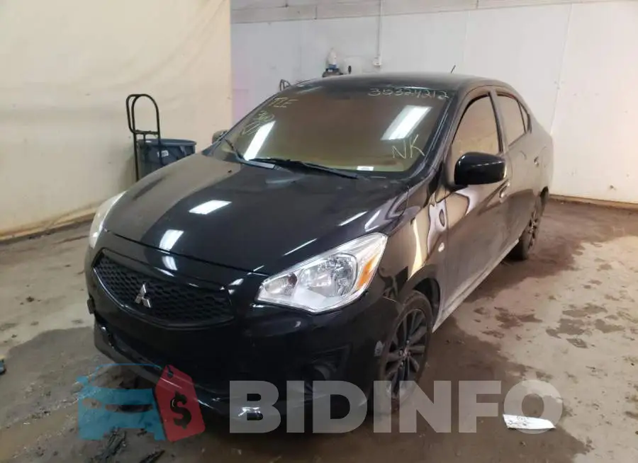 ML32F4FJ2LHF03152 Photo# 2