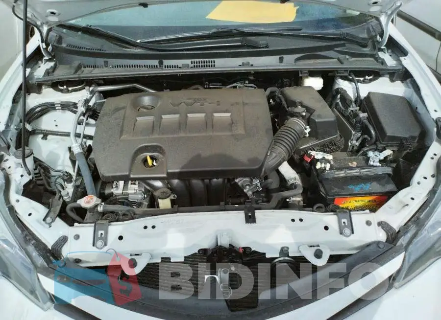 2T1BURHE0JC091084 Photo# 7