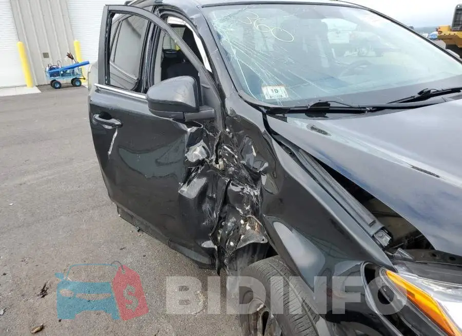 2T3BFREV2GW507276 Photo# 9