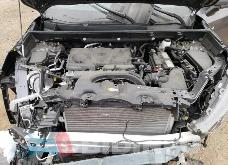 2T3G1RFV7MC159670 Photo# 7