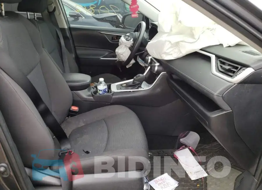 2T3G1RFV7MC159670 Photo# 5
