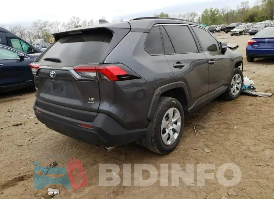 2T3G1RFV7MC159670 Photo# 4