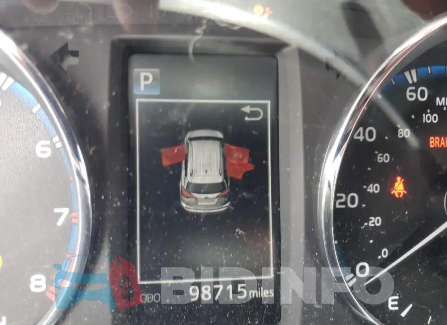 2T3RFREV6GW423413 Photo# 8