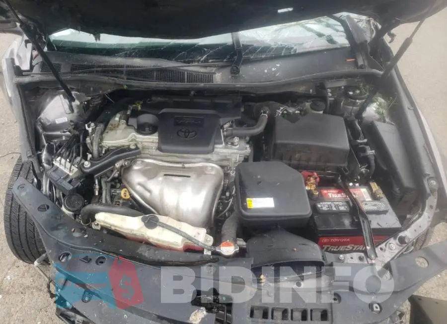 4T4BF1FK2GR538466 Photo# 7