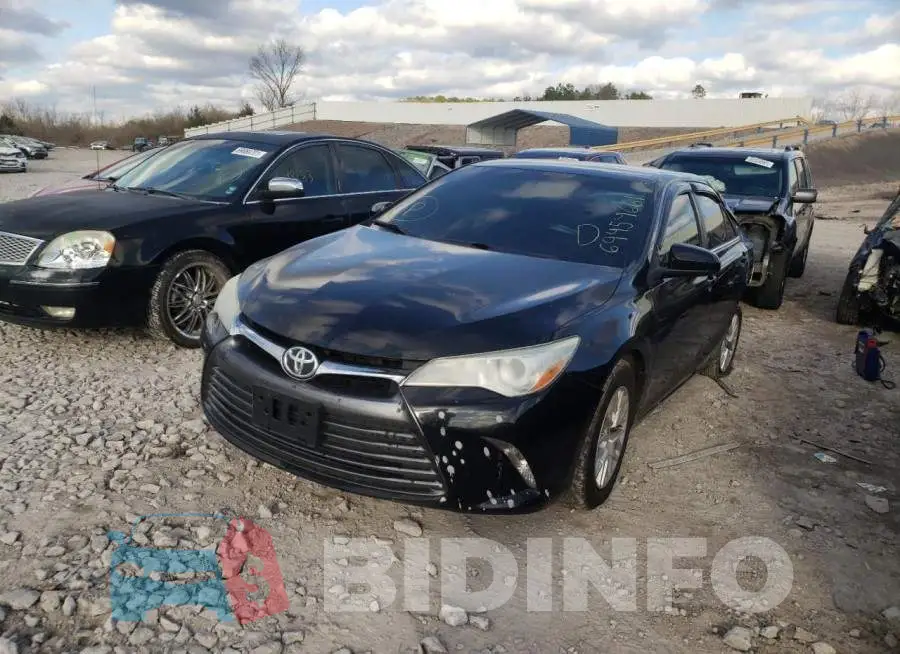 4T4BF1FK3GR529730 Photo# 2