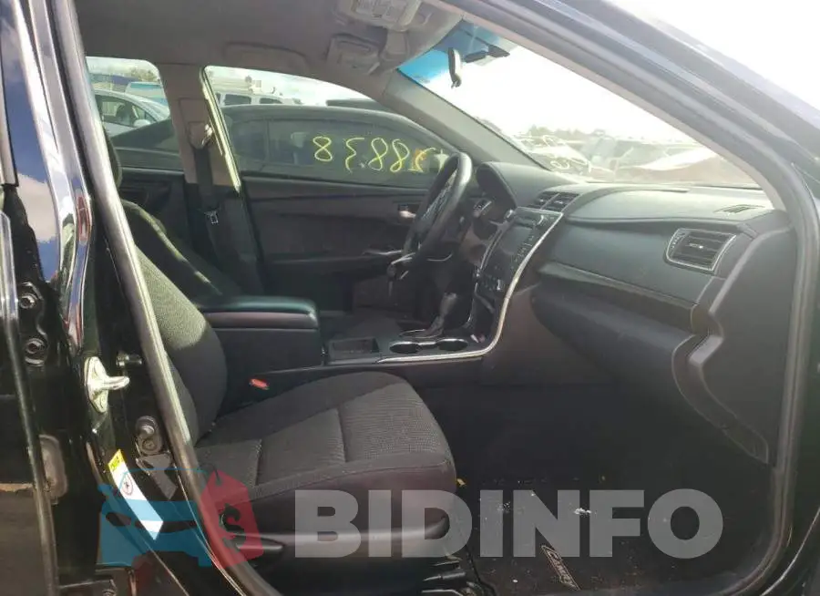 4T4BF1FK3GR529730 Photo# 5