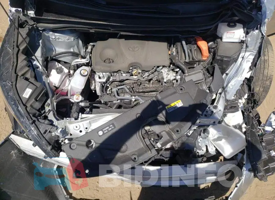5TDKSKFC7NS050074 Photo# 7