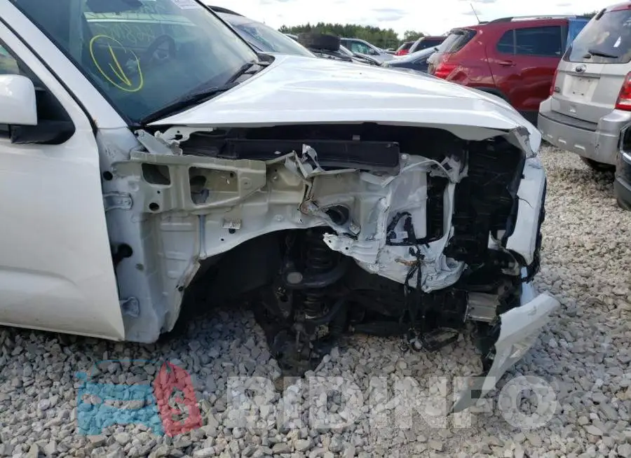 5TFRX5GN1KX157547 Photo# 9