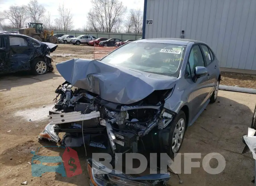 5YFEPMAE2MP249883 Photo# 2