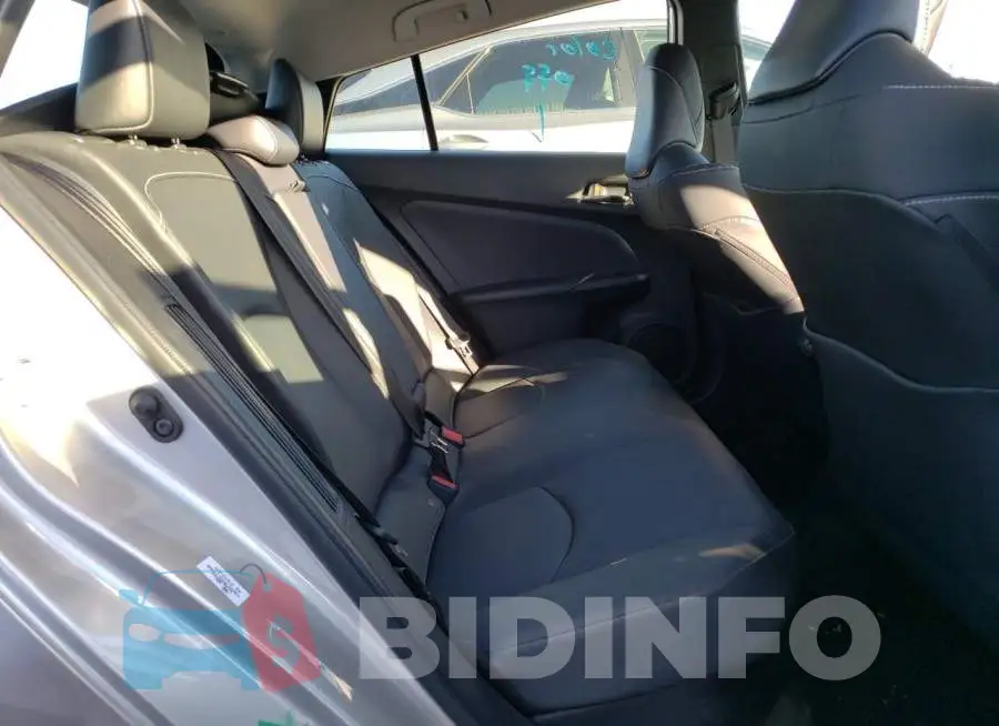 JTDKARFP4L3127741 Photo# 6