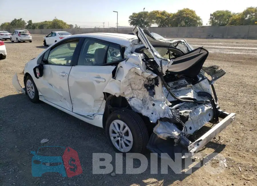 JTDKBRFU8G3525964 Photo# 3