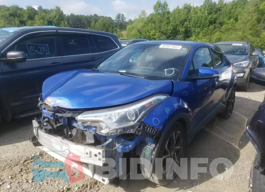 NMTKHMBX5JR018252 Photo# 2