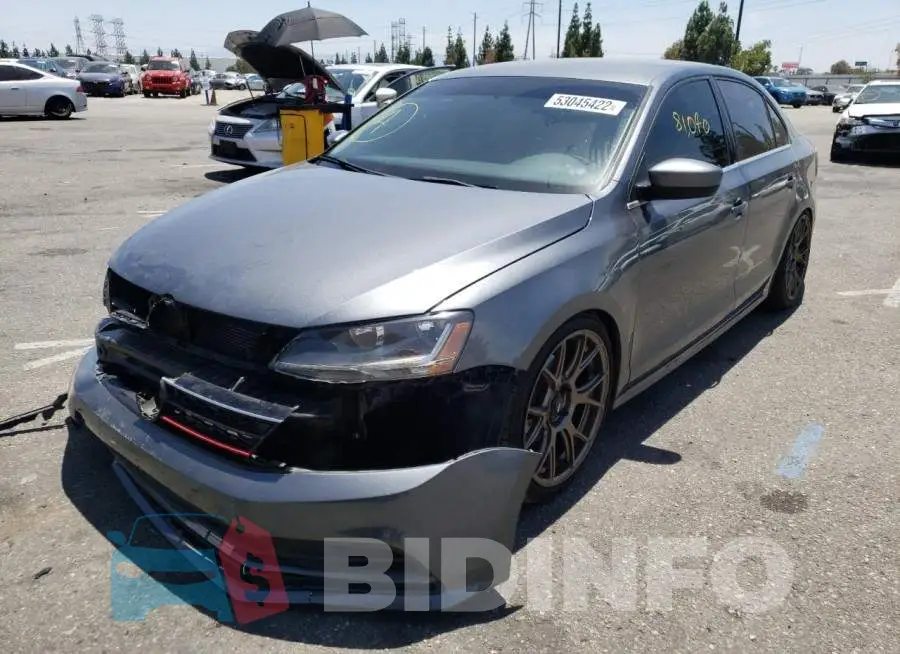 3VW167AJ5HM280586 Photo# 2