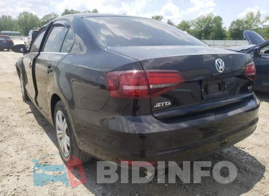 3VW167AJ9HM333886 Photo# 3