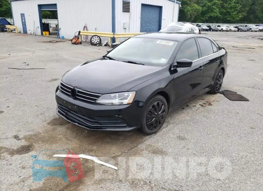 3VW2B7AJ2HM275281 Photo# 2
