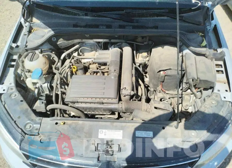 3VW2B7AJ9HM279702 Photo# 7