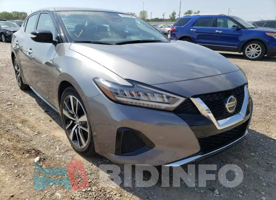 1N4AA6CV4NC502047 Photo# 1