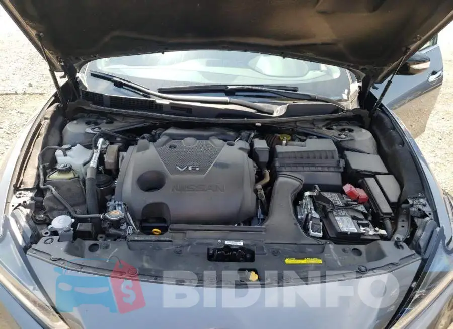 1N4AA6CV4NC502047 Photo# 7