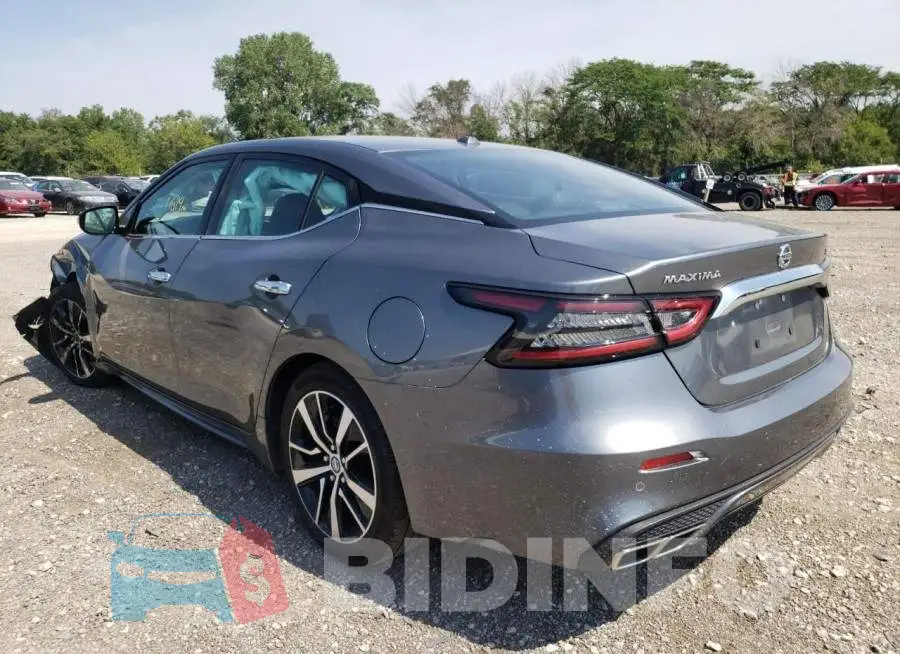 1N4AA6CV4NC502047 Photo# 3