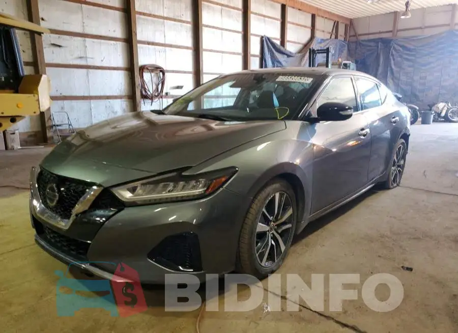 1N4AA6CV7LC370978 Photo# 2