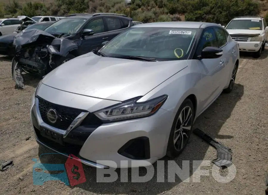 1N4AA6CV9MC512250 Photo# 2