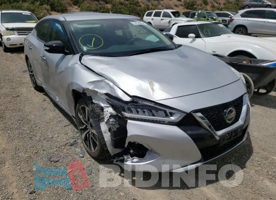 1N4AA6CV9MC512250 Photo# 1