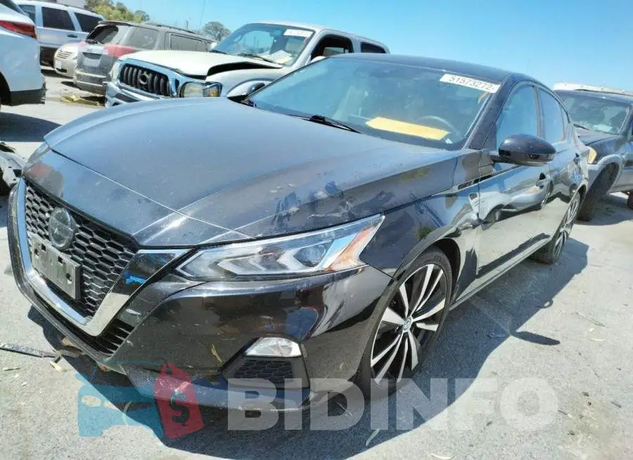 1N4BL4CV7LC170685 Photo# 2