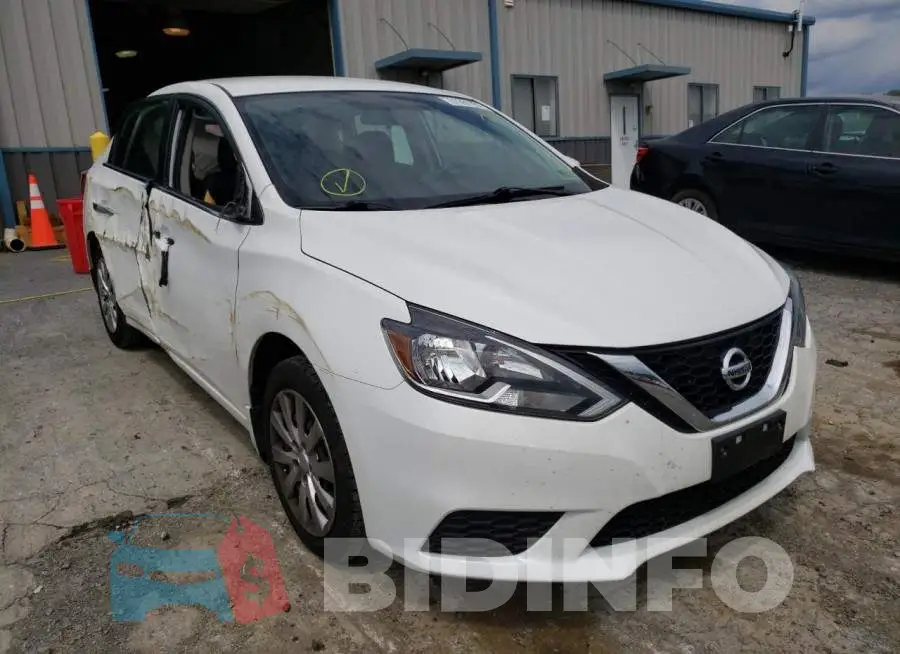 3N1AB7AP4HL714153 Photo# 1