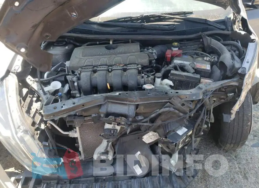 3N1AB7AP5GY272761 Photo# 7