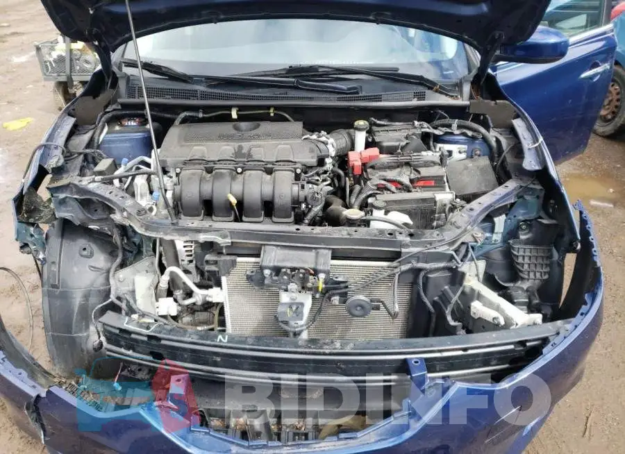 3N1AB7AP8JY336931 Photo# 7