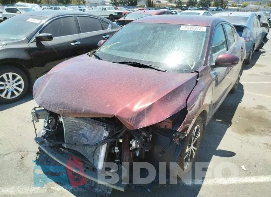 3N1AB8CV4LY218492 Photo# 2