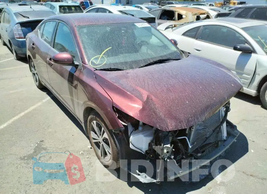 3N1AB8CV4LY218492 Photo# 1