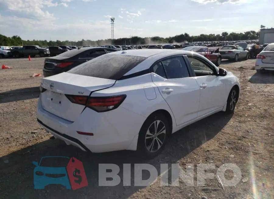 3N1AB8CV6LY228117 Photo# 4