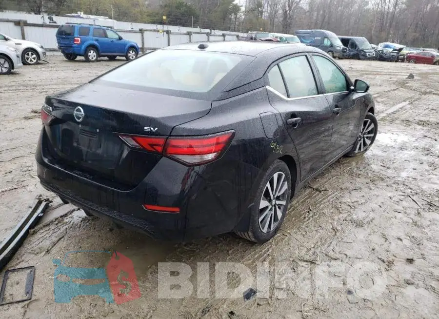 3N1AB8CV6LY273302 Photo# 4
