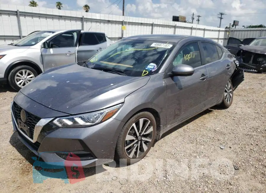 3N1AB8CV6NY214351 Photo# 2