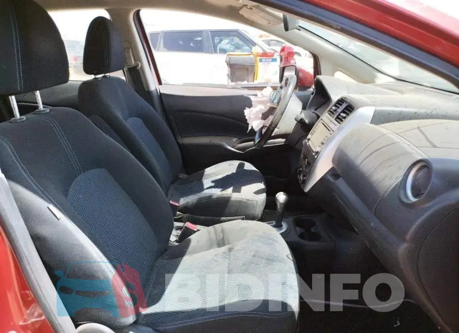 3N1CE2CP4GL358804 Photo# 5