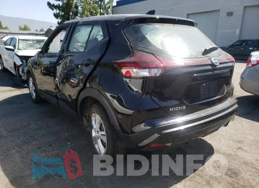 3N1CP5BV2ML473683 Photo# 3