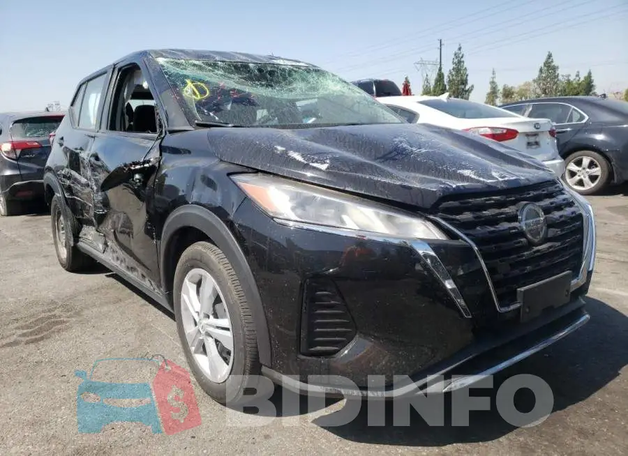 3N1CP5BV2ML473683 Photo# 1
